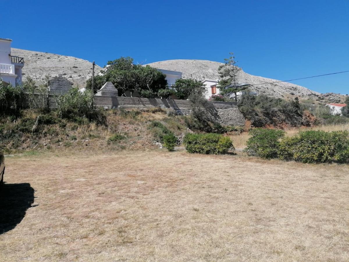 Apartmani Volaric Pag Pag Town Exterior photo